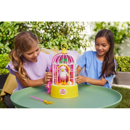 Pets Alive - Polly the Magic Bird