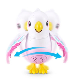 Pets Alive - Polly the Magic Bird