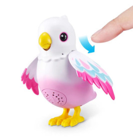 Pets Alive - Polly the Magic Bird