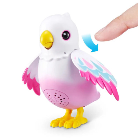 Pets Alive - Polly the Magic Bird