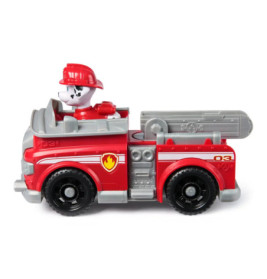 PAW Basic Vehicle Marshall