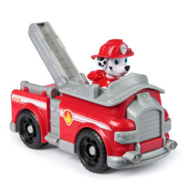 PAW Basic Vehicle Marshall