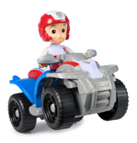 PAW Basic Vehicle Ryder