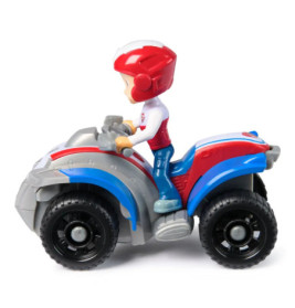 PAW Basic Vehicle Ryder