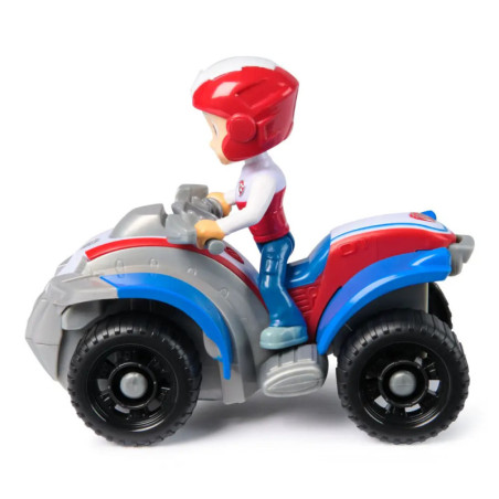 PAW Basic Vehicle Ryder