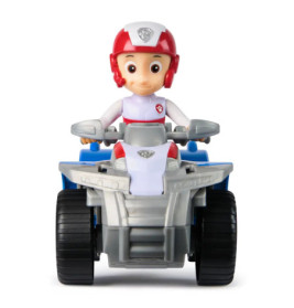 PAW Basic Vehicle Ryder