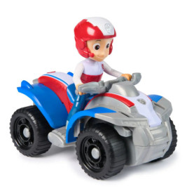 PAW Basic Vehicle Ryder