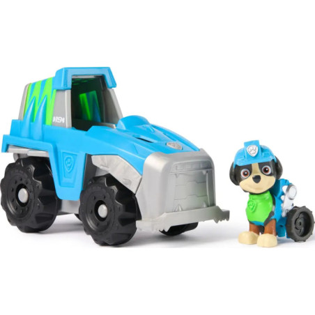PAW Basic Vehicle Rex