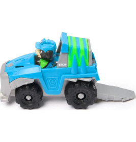 PAW Basic Vehicle Rex