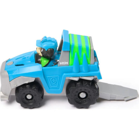 PAW Basic Vehicle Rex