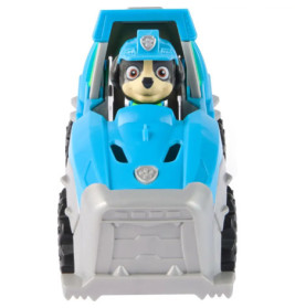 PAW Basic Vehicle Rex