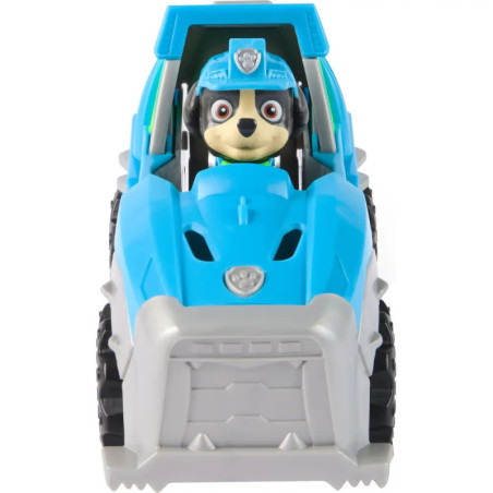 PAW Basic Vehicle Rex