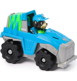 PAW Basic Vehicle Rex