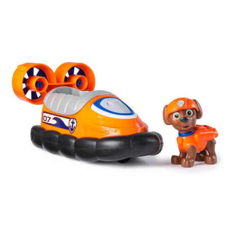 PAW Basic Vehicle Zuma