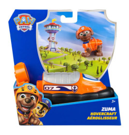 PAW Basic Vehicle Zuma
