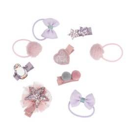 Princess Mimi Haarspangen Set