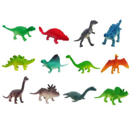 Dino World Explorer Set