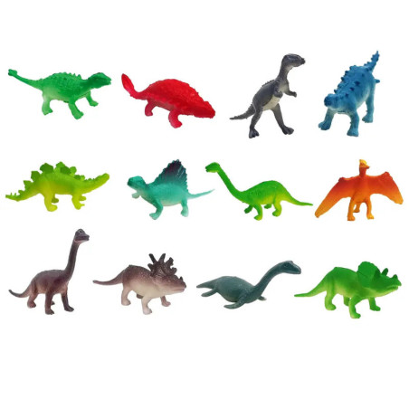 Dino World Explorer Set