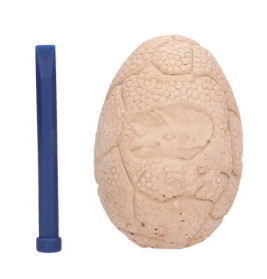 Dino World Explorer Set