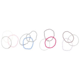 Miss Melody 3er Armbandset