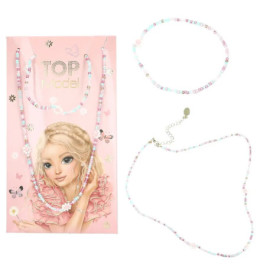 TOPModel Kette und Armband Se