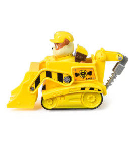 PAW Basic Vehicle Rubble