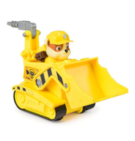 PAW Basic Vehicle Rubble