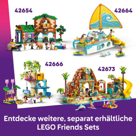 Friends Abenteuertrip mit Freunden Friends Abenteuertrip mit Freunden