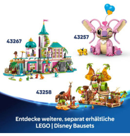 Disney Classic Die Welpen Lucky und Penny 101 Dalmatiner