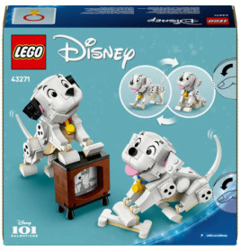 Disney Classic Die Welpen Lucky und Penny 101 Dalmatiner