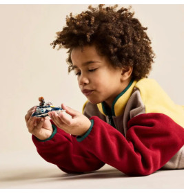 SW Plo Koons Jedi Starfighter™ Microfighter