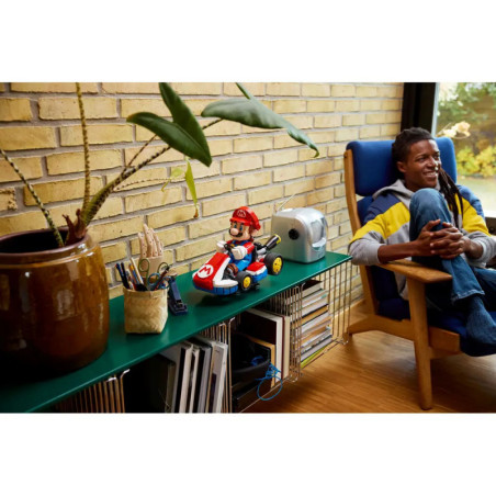 LGO Super Mario Mario Kart™: Mario & Standard Kart