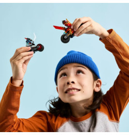 NIN Kais Motorradrennen