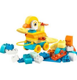 Duplo Tiere auf Rädern 3-in-1-Set