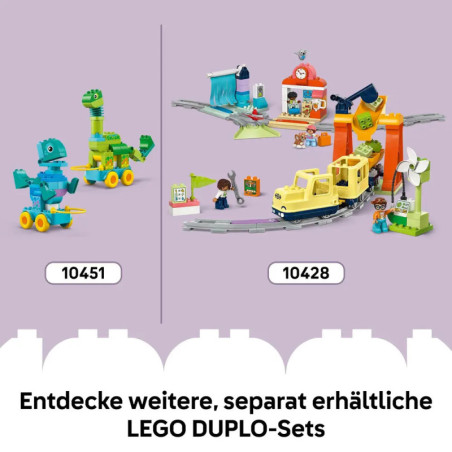 Duplo 'Hopsys Burgspiel