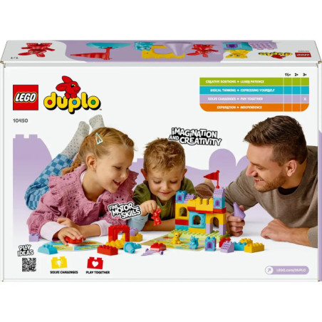Duplo 'Hopsys Burgspiel