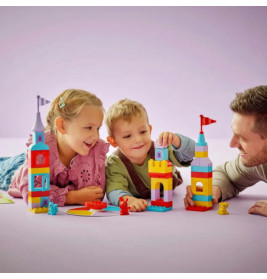 Duplo 'Hopsys Burgspiel