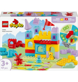 Duplo 'Hopsys Burgspiel