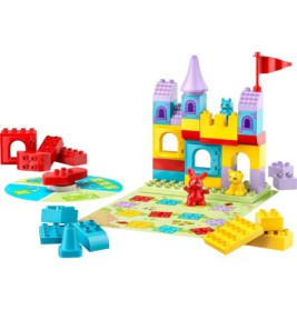 Duplo 'Hopsys Burgspiel