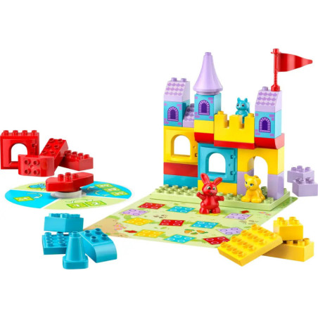 Duplo 'Hopsys Burgspiel
