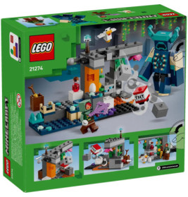 Begegnung mit dem Wächter