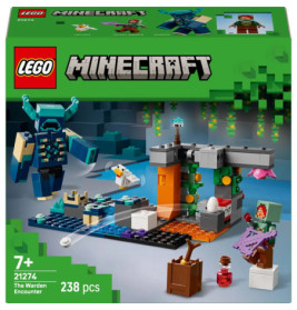 Begegnung mit dem Wächter