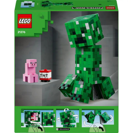 Der Creeper™