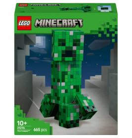 Der Creeper™