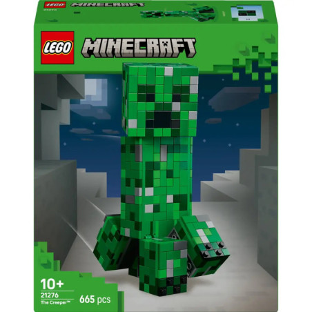 Der Creeper™