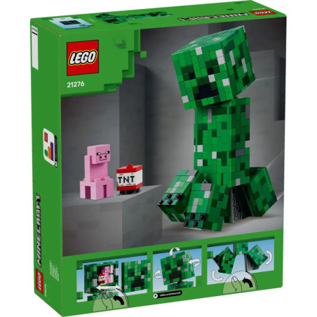 Der Creeper™