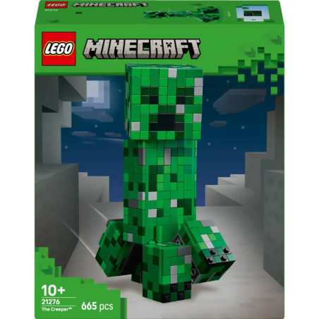 Der Creeper™