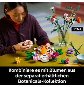 Fauna Collection - Tiger