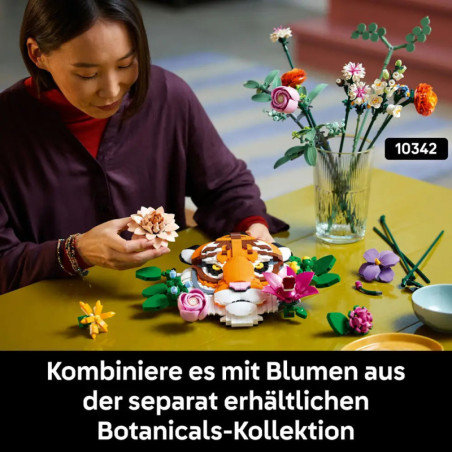 Fauna Collection - Tiger