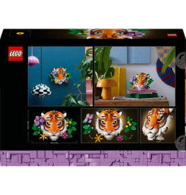 Fauna Collection - Tiger